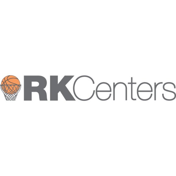 Logo of RK Centers