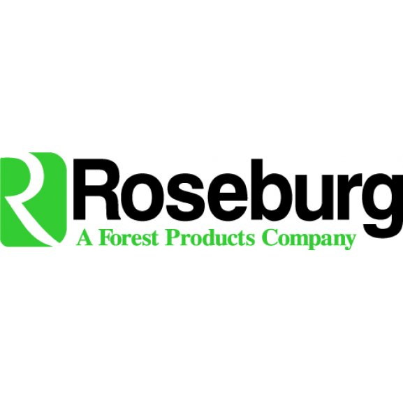 Logo of Roseburg Forest Products