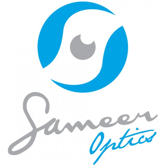 Logo of Sameer Optics