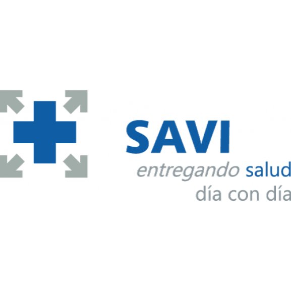 Logo of SAVI