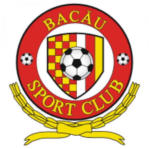 Logo of SC Bacău