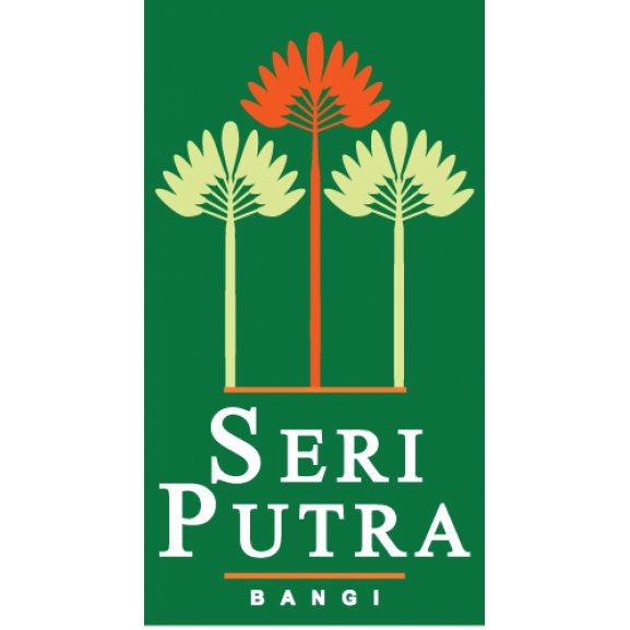 Logo of Seri Putra