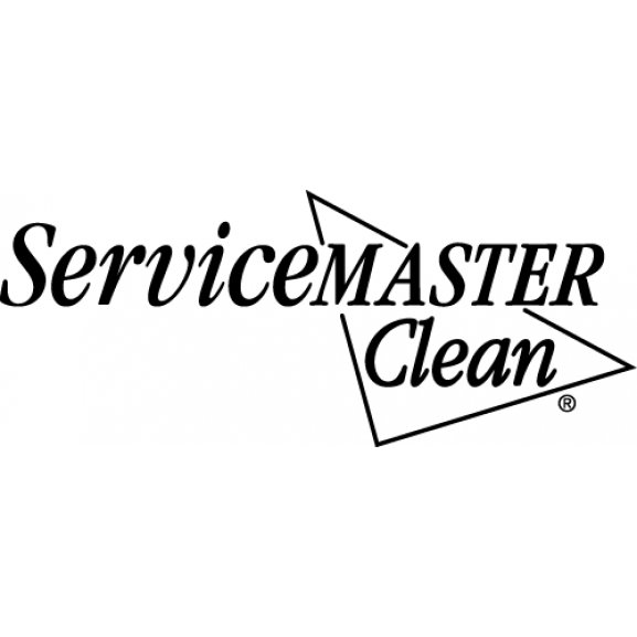 Logo of ServiceMaster