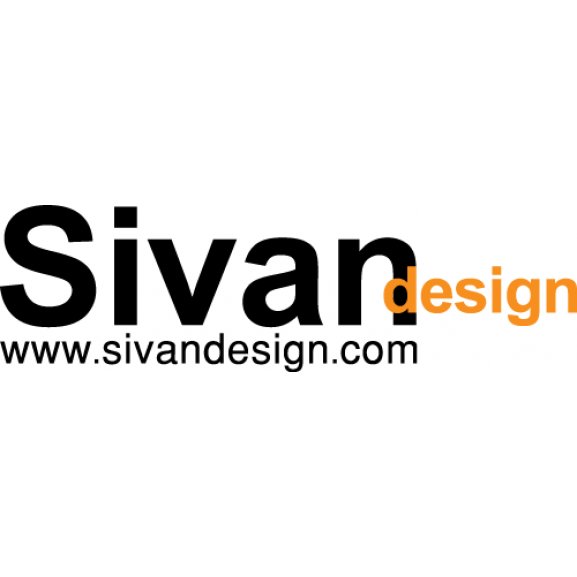 Logo of Sivan Design