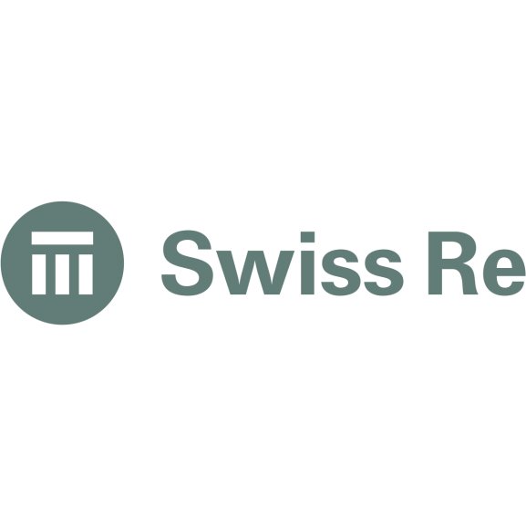 Logo of Swiss Re