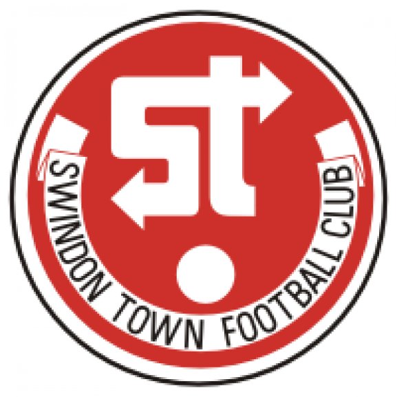 Logo of Swindon Town FC