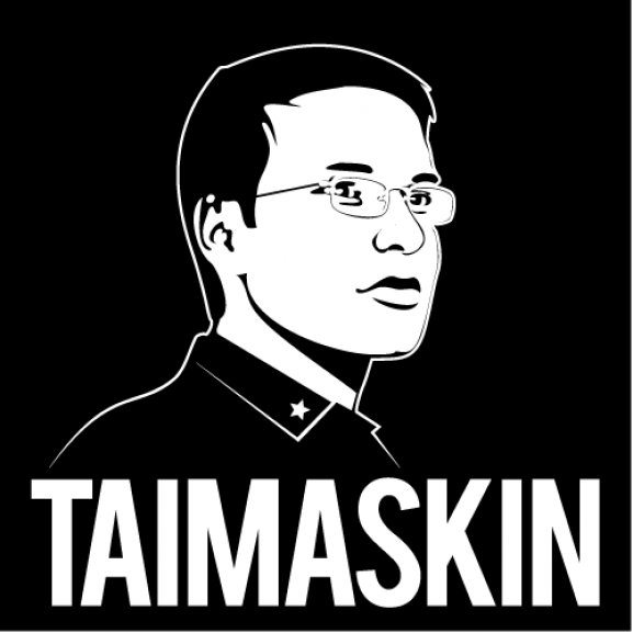 Logo of Taimaskin