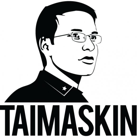 Logo of Taimaskin