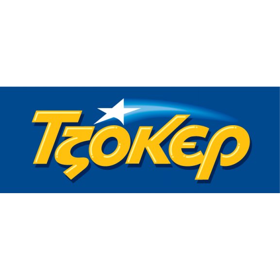 Logo of Tzoker