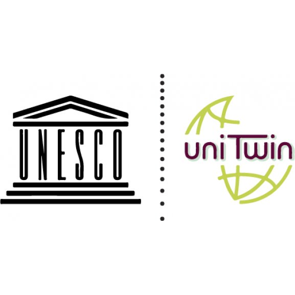 Logo of UNESCO uniTwin