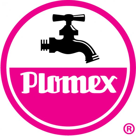Logo of Plomex