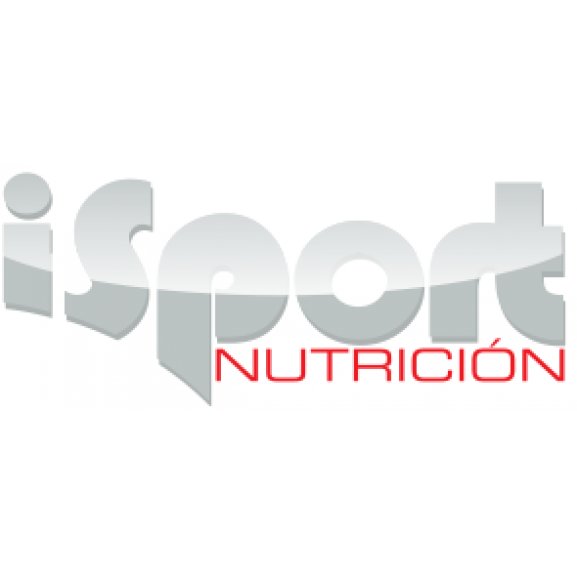 Logo of iSport Nutricion