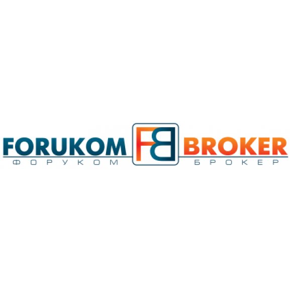 Logo of Forukom Broker