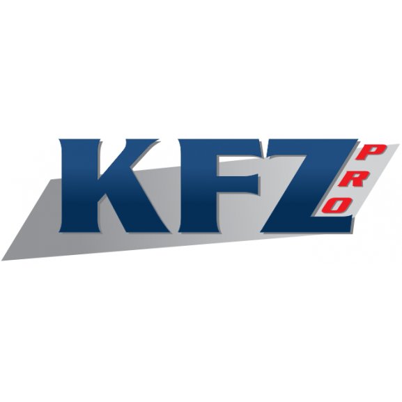 Logo of KFZ Pro