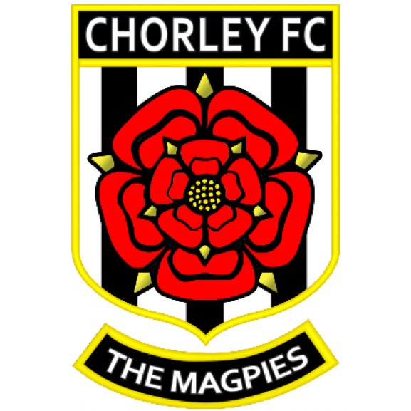 Logo of Chorley FC