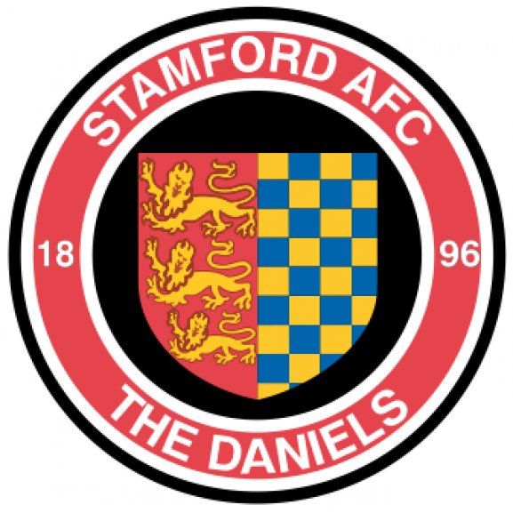 Logo of Stamford AFC