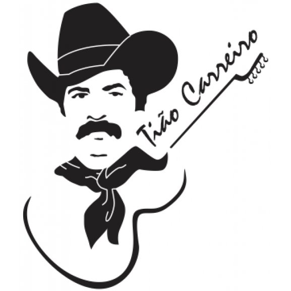 Logo of Tião Carreiro