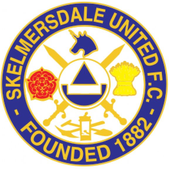 Logo of Skelmersdale United FC
