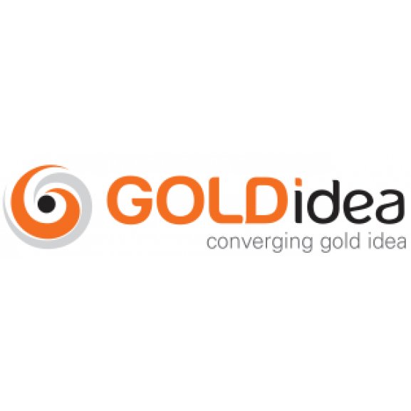 Logo of Goldidea