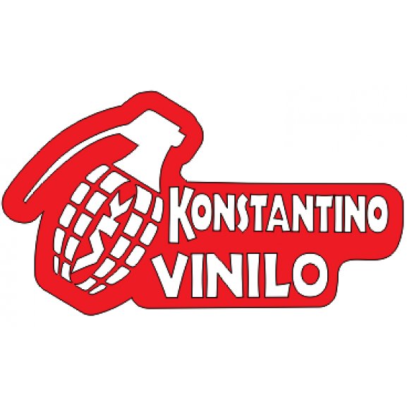 Logo of Vinilo Konstantino