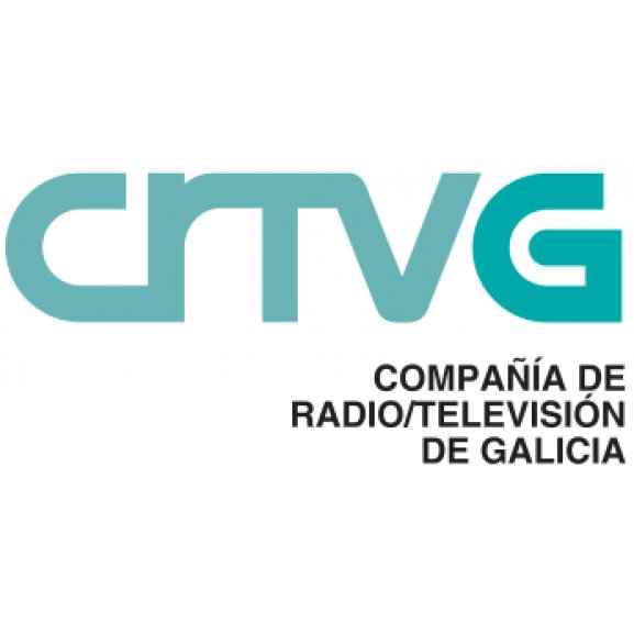 Logo of Compañía de Radio/Televisión de Galicia