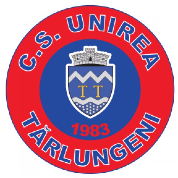 Logo of AS Unirea Tărlungeni