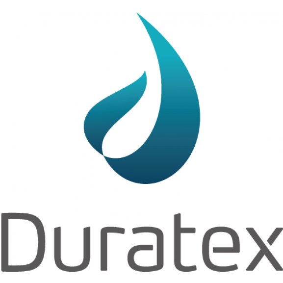 Logo of Duratex
