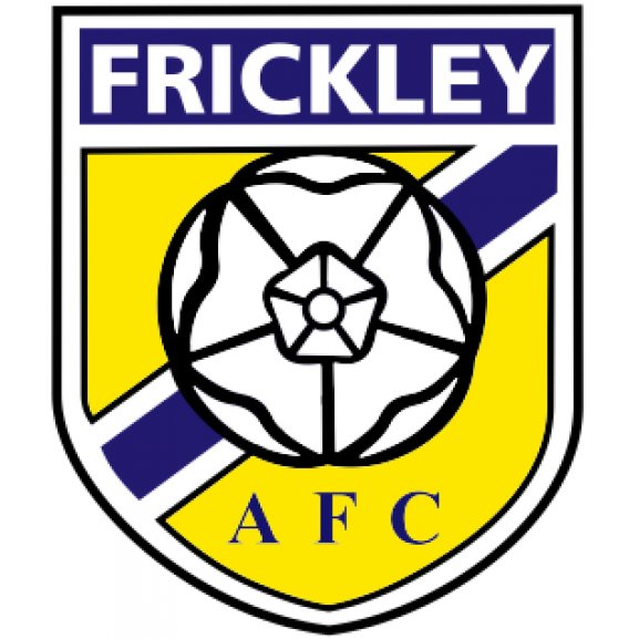 Logo of Frickley AFC
