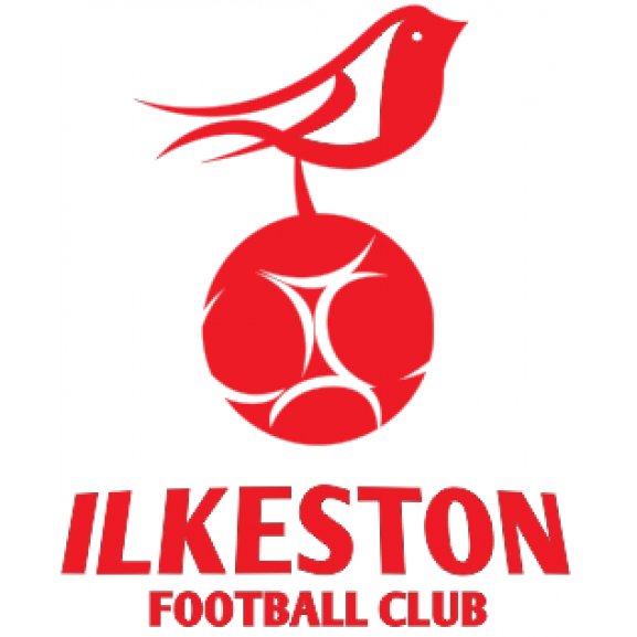 Logo of Ilkeston FC