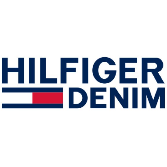 Logo of Hilfiger Denim