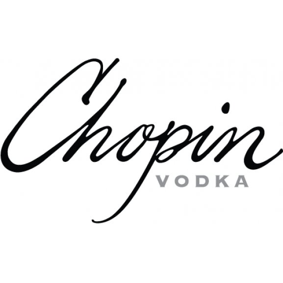 Logo of Chopin Vodka