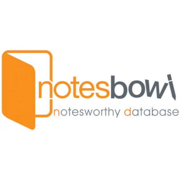 Logo of NotesBowl