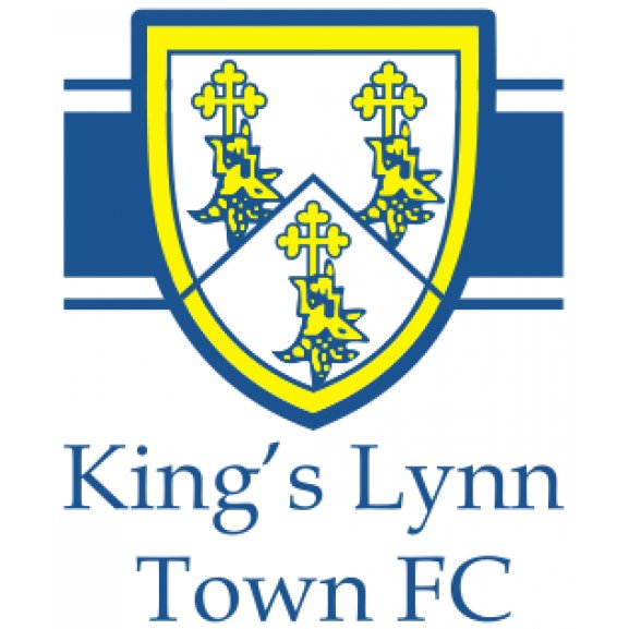 Logo of King&#039;s Lynn Town FC