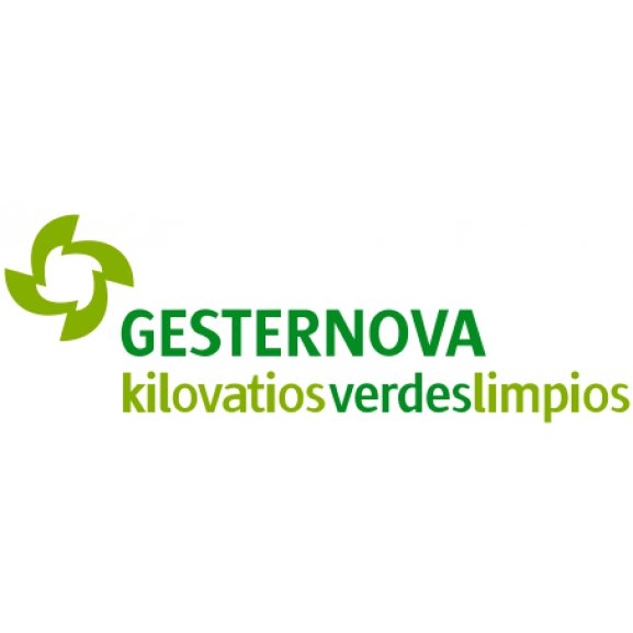 Logo of Gesternova