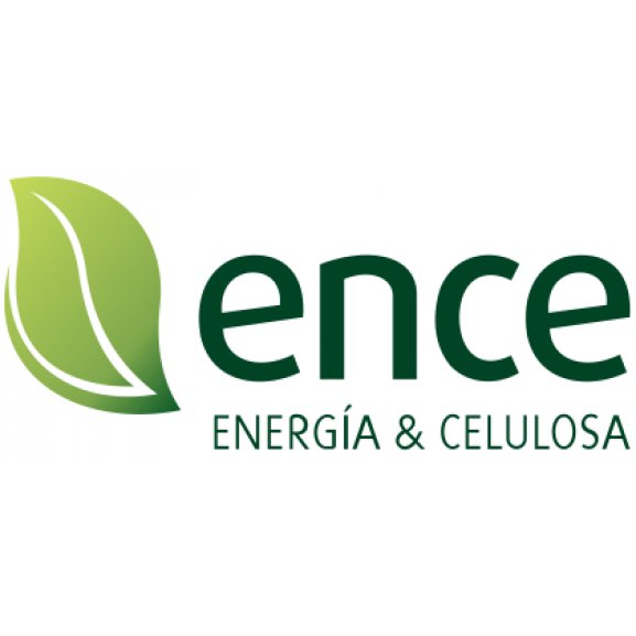 Logo of Ence