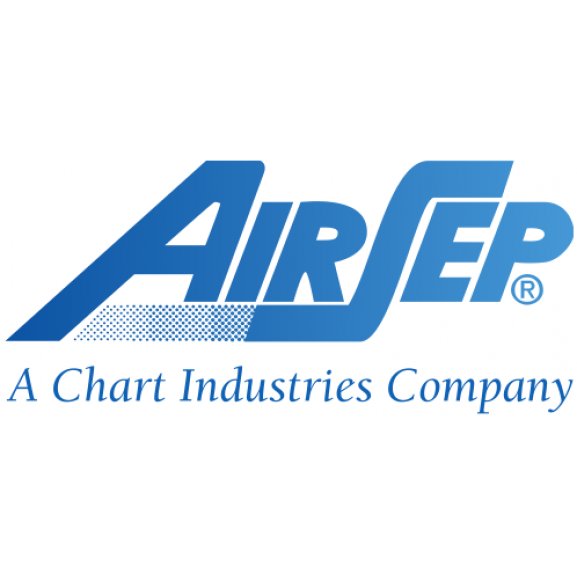Logo of AirSep