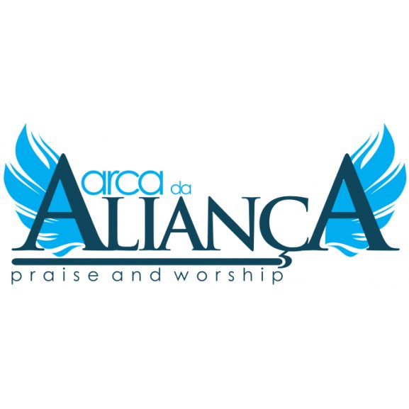 Logo of Arca da Aliança