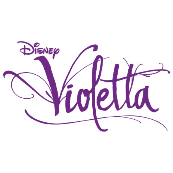Logo of Violetta