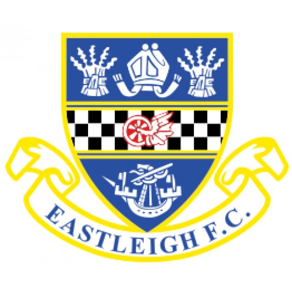 Logo of Eastleigh FC