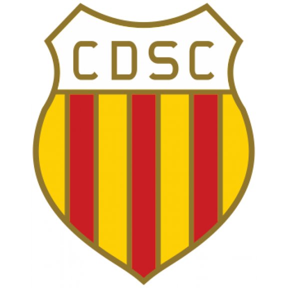 Logo of Deportiva Santa Cecilia