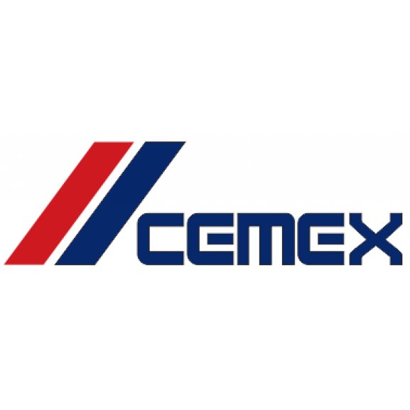 Logo of Cemex