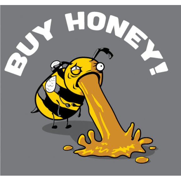 Logo of Buy Honey!