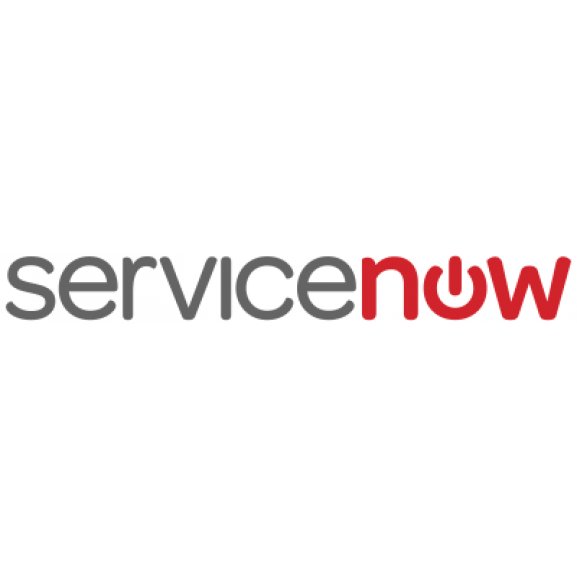 Logo of Servicenow