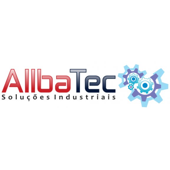 Logo of Allbatec Soluções Industriais