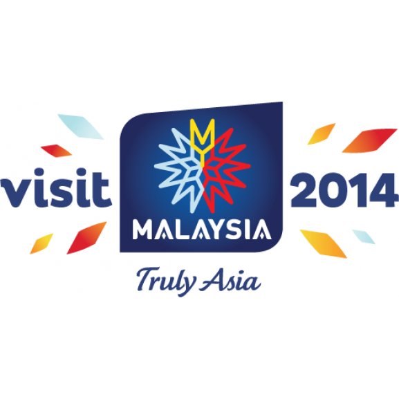 Logo of Visit Malaysia