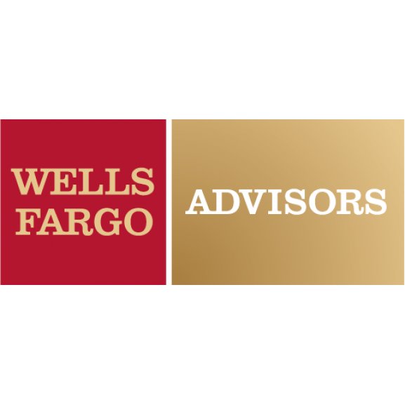 Logo of Wells Fargo Advisors