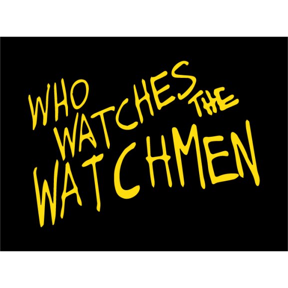 Logo of Who Watches the Watchmen