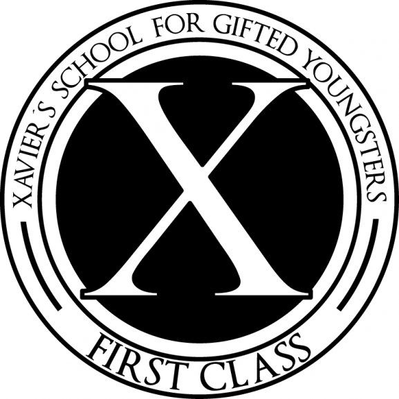 Logo of X-Men First Class