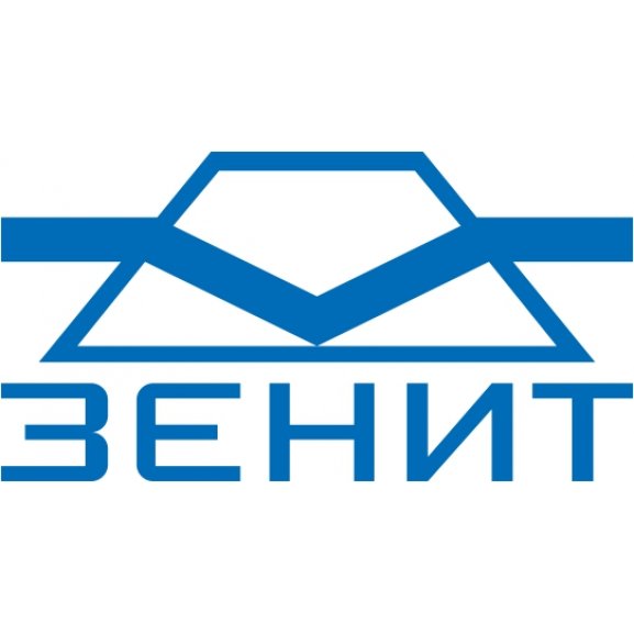 Logo of Zenit Cameras