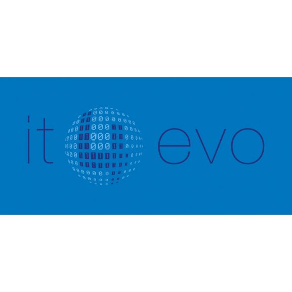 Logo of it4evo